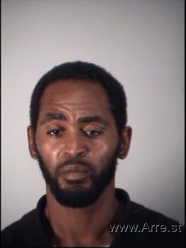 Shawn Jermaine Brinson Mugshot