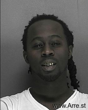 Shawn  Brock Mugshot