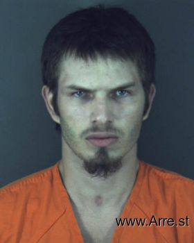 Shawn Michael Brockway Mugshot