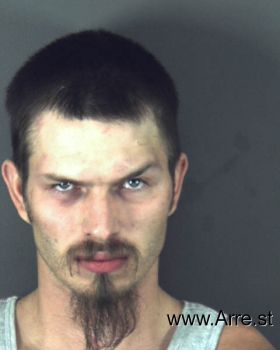 Shawn Michael Brockway Mugshot