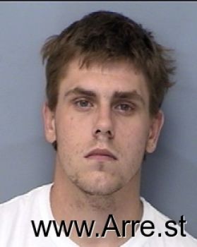 Shawn Allen Buchanan Mugshot