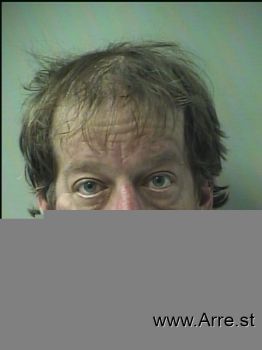 Shawn D Canfield Mugshot