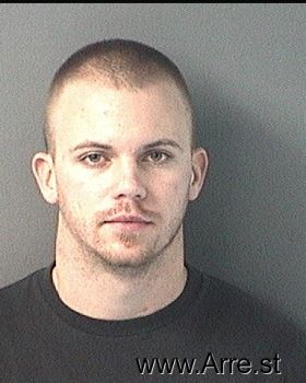 Shawn Travis Lee Carr Mugshot