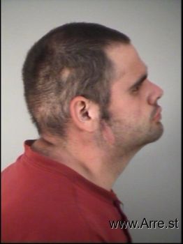 Shawn Dillon Chapman Mugshot