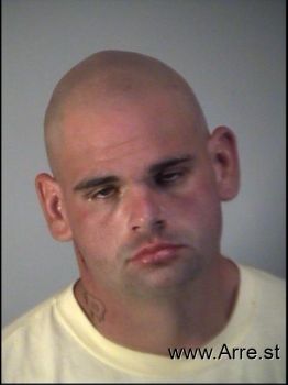 Shawn Dillon Chapman Mugshot