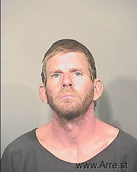 Shawn Christopher Cleary Mugshot