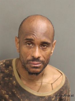 Shawn Thomas Cobb Mugshot