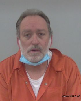 Shawn Warren Cook Mugshot