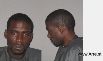 Shawn Christopher Crawford Mugshot