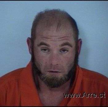 Shawn Michael Crawford Mugshot