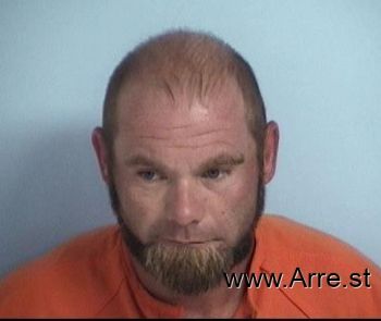 Shawn Michael Crawford Mugshot