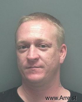 Shawn Lee Crossley Mugshot