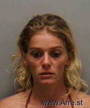 Shawn Marie Dean Mugshot