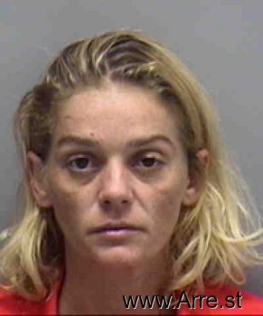 Shawn Marie Dean Mugshot