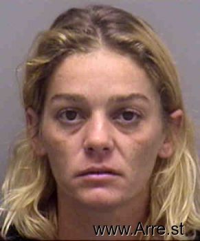 Shawn Marie Dean Mugshot