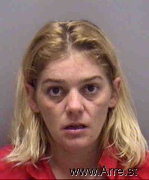 Shawn Marie Dean Mugshot