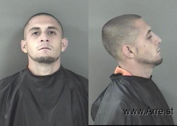 Shawn Carlos Deluise Mugshot