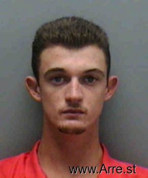 Shawn Brandon Dempsey Mugshot