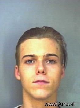 Shawn Patrick Diehl Mugshot