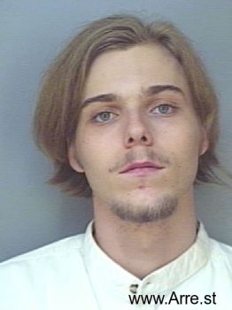 Shawn Patrick Diehl Mugshot