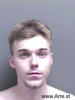 Shawn Patrick Diehl Mugshot