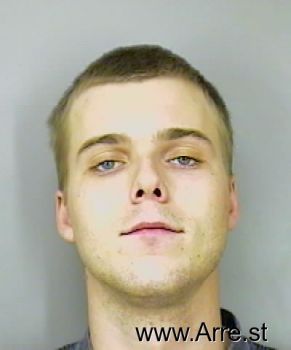 Shawn Patrick Diehl Mugshot