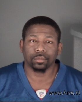 Shawn Terry Dixon Mugshot