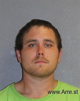 Shawn  Durham Mugshot