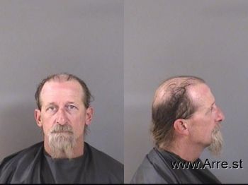 Shawn Thomas Farrell Mugshot