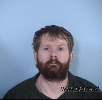 Shawn Nicholas Faulkner Mugshot