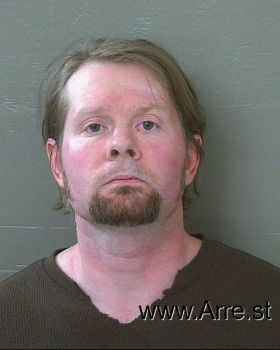 Shawn Nicholas Faulkner Mugshot