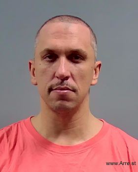 Shawn Anthony Ferguson Mugshot