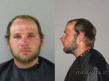 Shawn Allen Ferris Mugshot