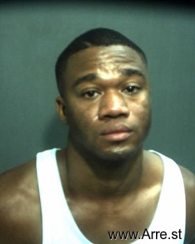 Shawn Dontrell Foster Mugshot