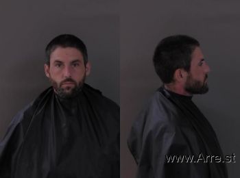 Shawn Dylan Foster Mugshot