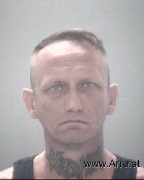 Shawn Lee Frye Mugshot