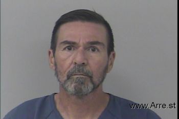 Shawn Richard Gillis Mugshot