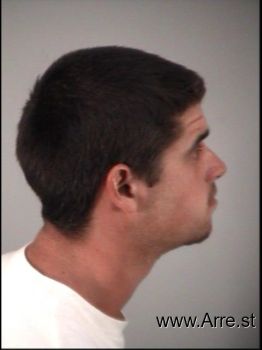 Shawn Michael Green Mugshot