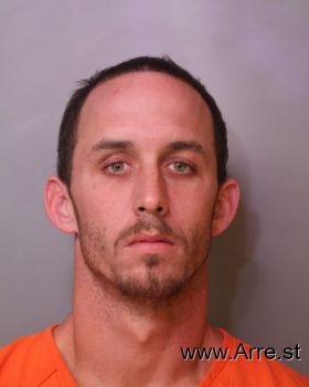 Shawn Ryan Griffin Mugshot