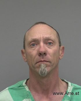 Shawn Casey Hall Mugshot