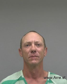 Shawn Casey Hall Mugshot