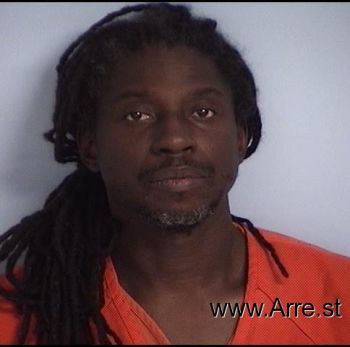 Shawn Lee Hall Mugshot