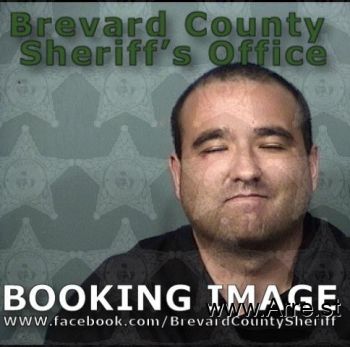 Shawn Patrick Harper Mugshot