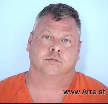 Shawn Paul Harris Mugshot