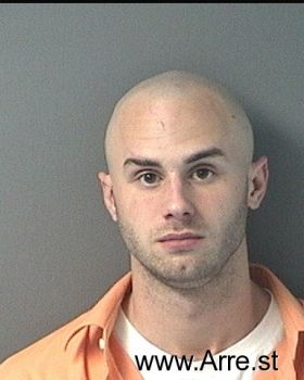 Shawn Cary Harris Mugshot