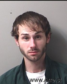 Shawn Cary Harris Mugshot