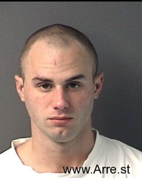 Shawn Cary Harris Mugshot