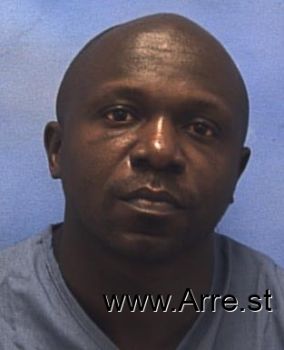 Shawn L Henderson Mugshot