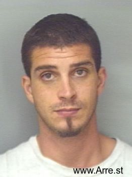 Shawn William Hendricks Mugshot