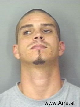 Shawn William Hendricks Mugshot